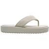 Chinelo Tamanco Flatform Moleca