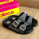 PROMOÇÃO RELÂMPAGO Sandália Moleca  - SOMENTE HOJE!