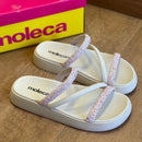 PROMOÇÃO RELÂMPAGO Papete Moleca - SOMENTE HOJE!