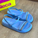 PROMOÇÃO RELÂMPAGO Papete Moleca - SOMENTE HOJE!