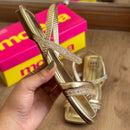 PROMOÇÃO RELÂMPAGO Sandália Moleca - SOMENTE HOJE!!