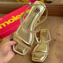 PROMOÇÃO RELÂMPAGO Sandália Moleca - SOMENTE HOJE!!