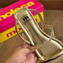 PROMOÇÃO RELÂMPAGO Sandália Moleca - SOMENTE HOJE!!