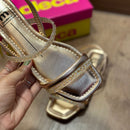 PROMOÇÃO RELÂMPAGO Sandália Moleca - SOMENTE HOJE!!