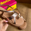 PROMOÇÃO RELÂMPAGO Sandália Moleca  - SOMENTE HOJE!