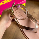 PROMOÇÃO RELÂMPAGO Sandália Moleca  - SOMENTE HOJE!