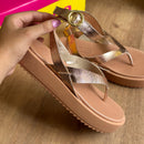 PROMOÇÃO RELÂMPAGO Sandália Moleca  - SOMENTE HOJE!