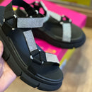 PROMOÇÃO RELÂMPAGO Sandália Moleca  - SOMENTE HOJE!