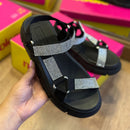 PROMOÇÃO RELÂMPAGO Sandália Moleca  - SOMENTE HOJE!