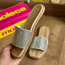 PROMOÇÃO RELÂMPAGO Sandália Moleca - SOMENTE HOJE!