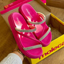 PROMOÇÃO RELÂMPAGO Papete Moleca - SOMENTE HOJE!